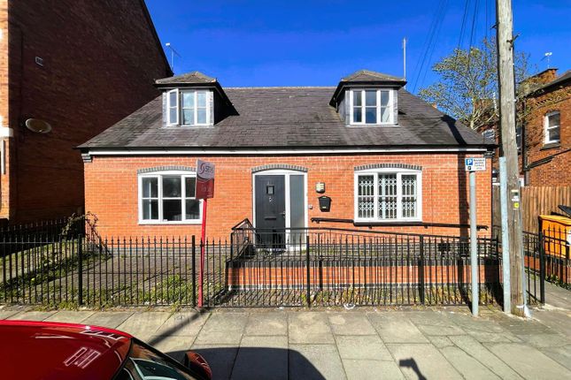 4 bed detached bungalow for sale