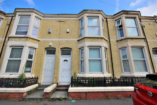 4 bed shared accommodation for sale