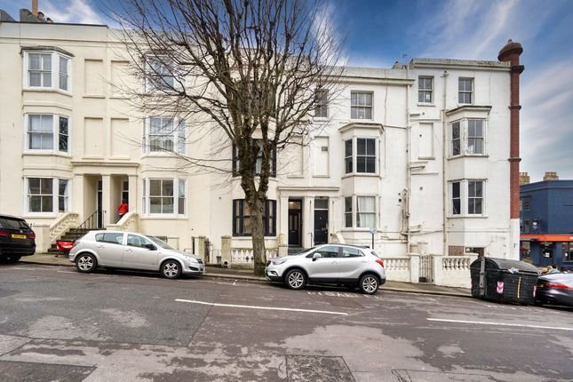 8 bed block of flats for sale