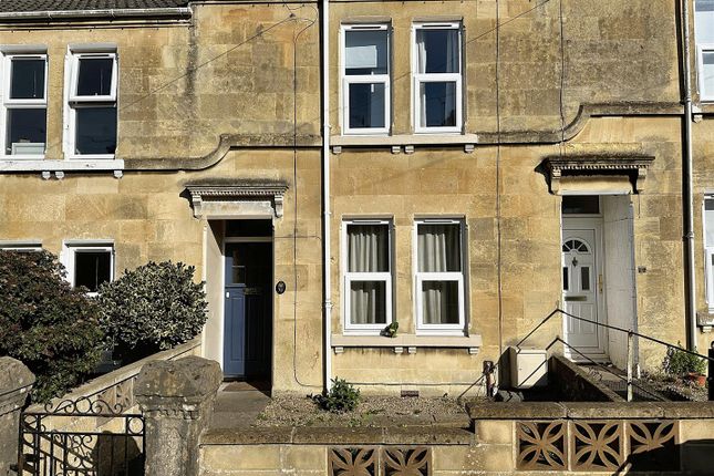 5 bed terraced house for sale