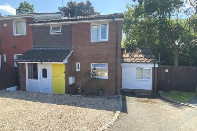 5 bed end terrace house for sale