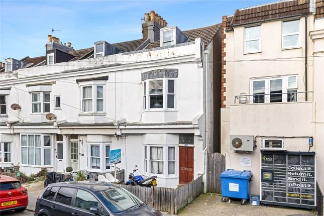 5 bed end terrace house for sale