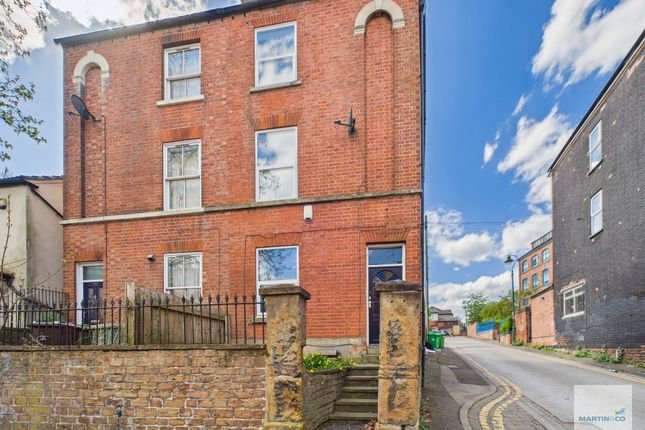 7 bed semi-detached house for sale
