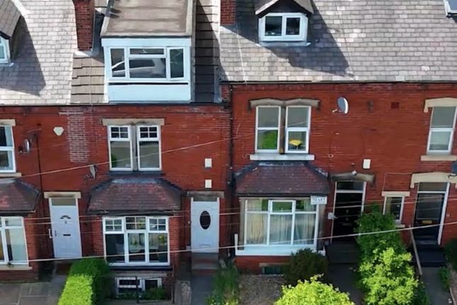 5 bed terraced house for sale