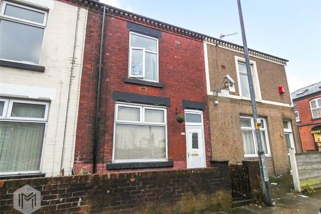 3 bed terraced house for sale