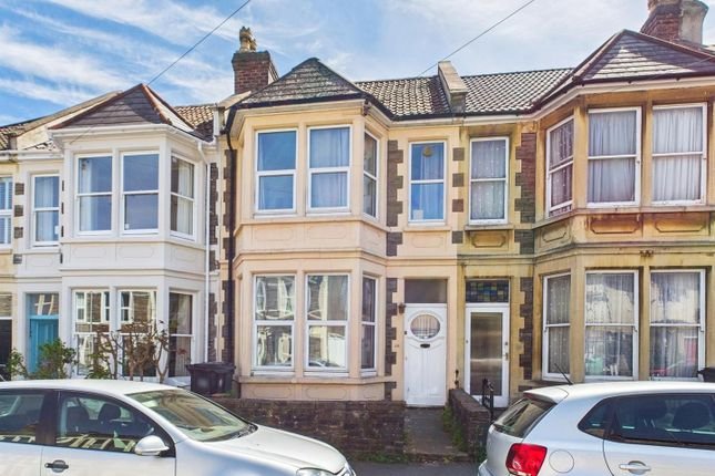 5 bed terraced house for sale