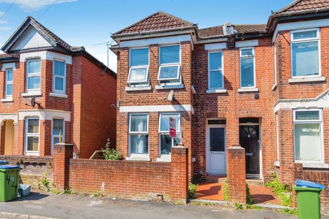 4 bed semi-detached house for sale