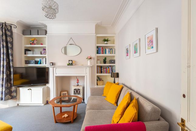 4 bed terraced house for sale