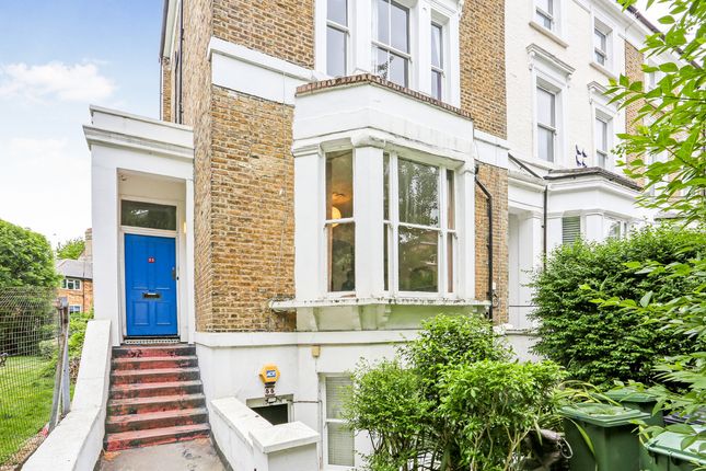 6 bed maisonette for sale