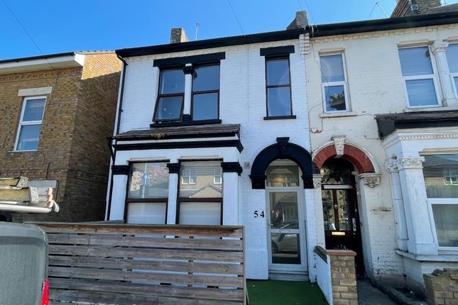 7 bed block of flats for sale