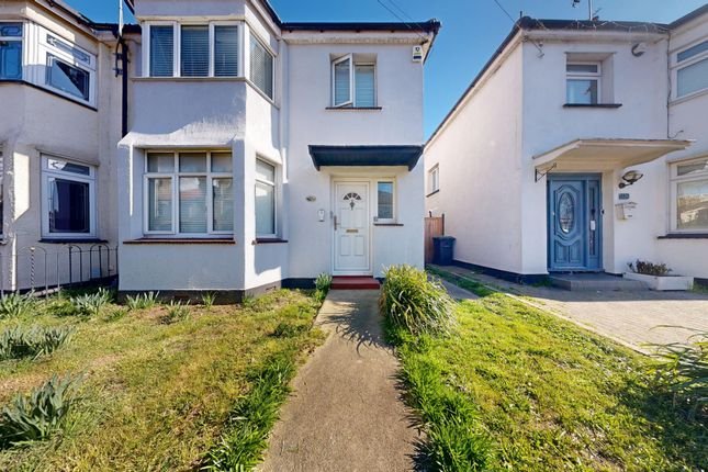 6 bed semi-detached house for sale