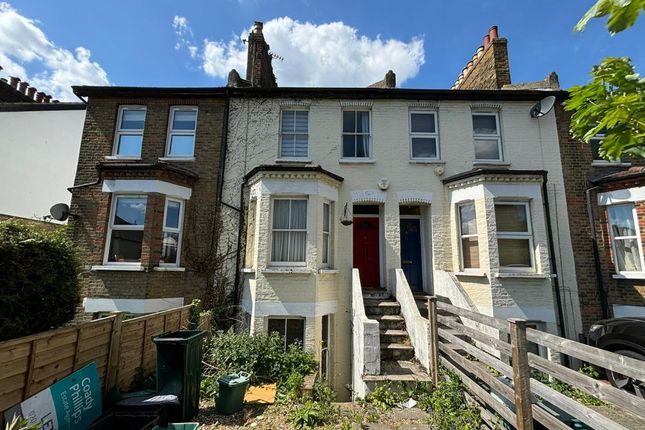 5 bed terraced house for sale