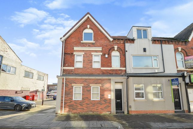11 bed terraced house for sale