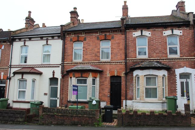 5 bed terraced house for sale