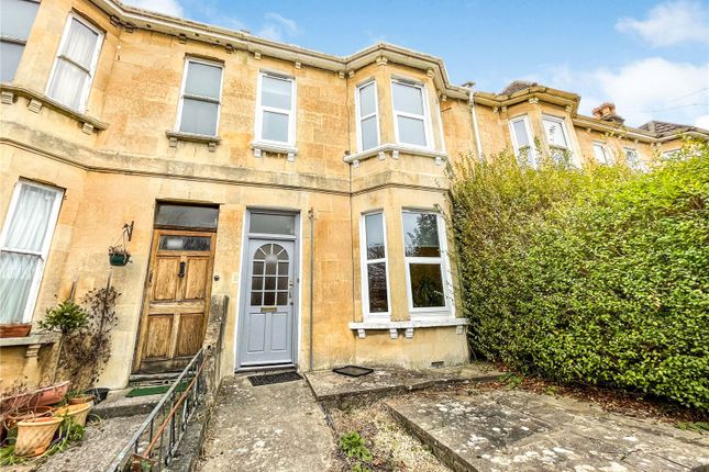 6 bed terraced house for sale