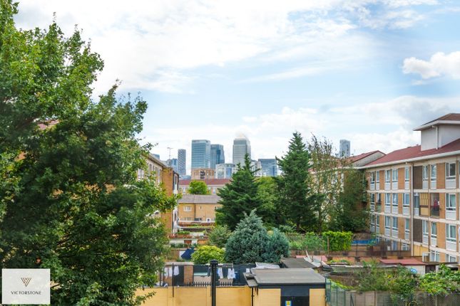 3 bed flat for sale
