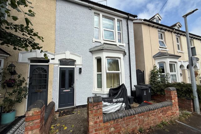 5 bed semi-detached house for sale