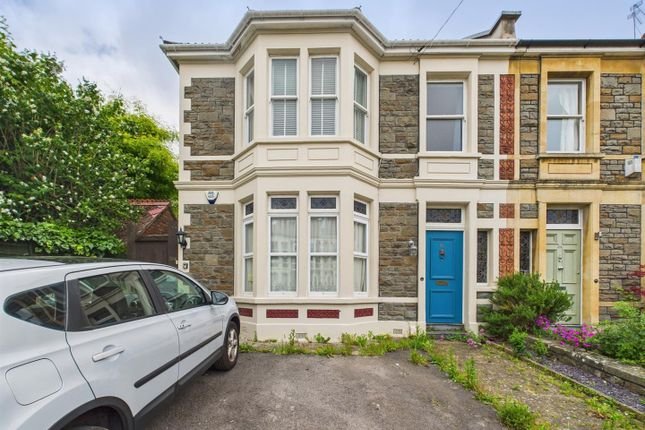 3 bed maisonette for sale