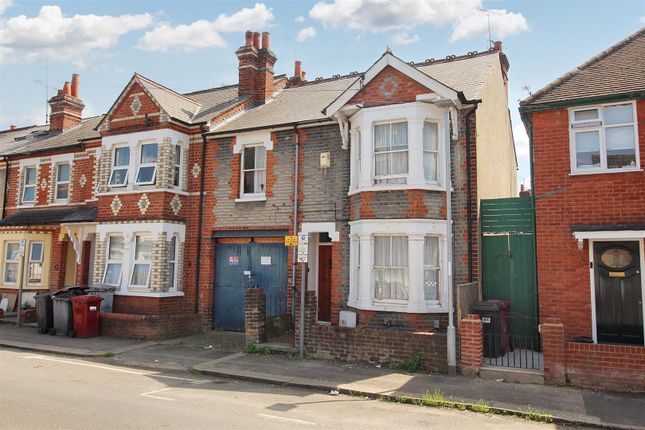 4 bed terraced house for sale