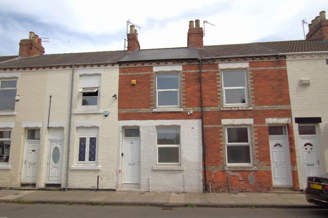 3 bed terraced house for sale