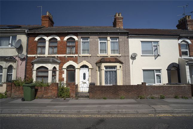 3 bed terraced house for sale