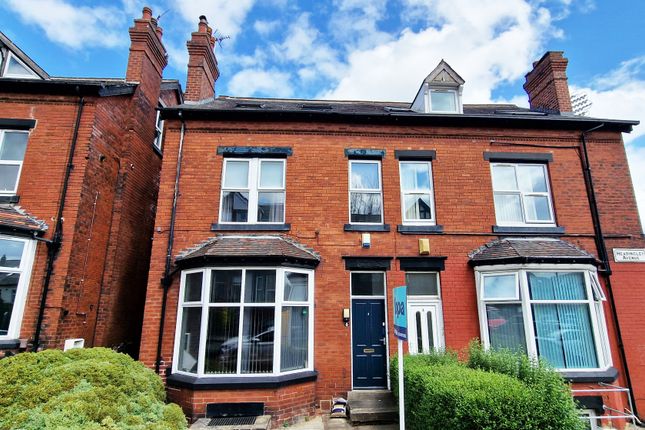 7 bed semi-detached house for sale