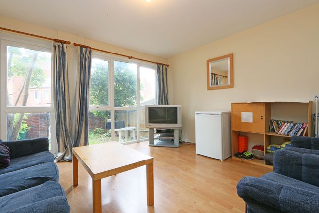 4 bed terraced house for sale