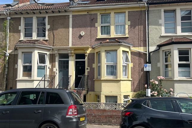 7 bed terraced house for sale