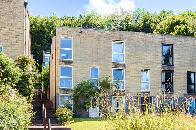 5 bed end terrace house for sale