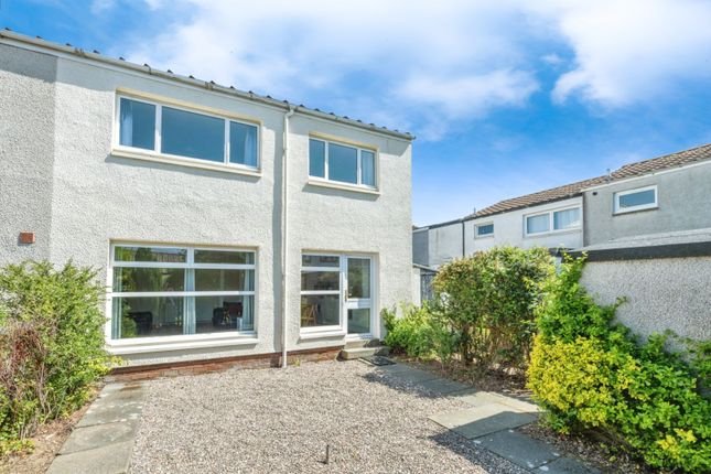 3 bed end terrace house for sale
