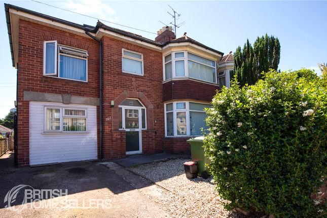 7 bed semi-detached house for sale