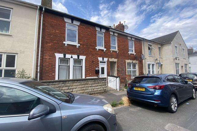 3 bed terraced house for sale