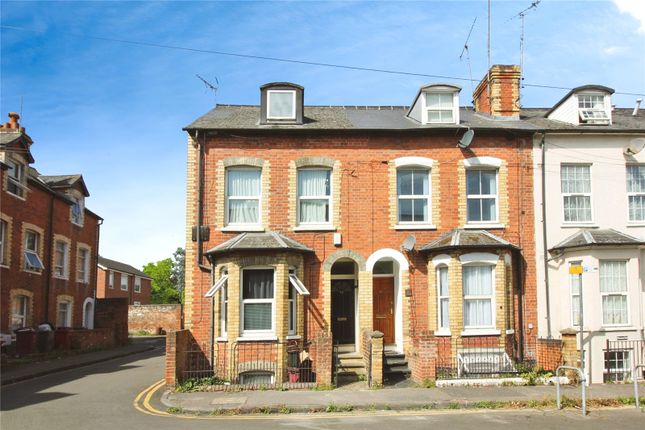 5 bed end terrace house for sale