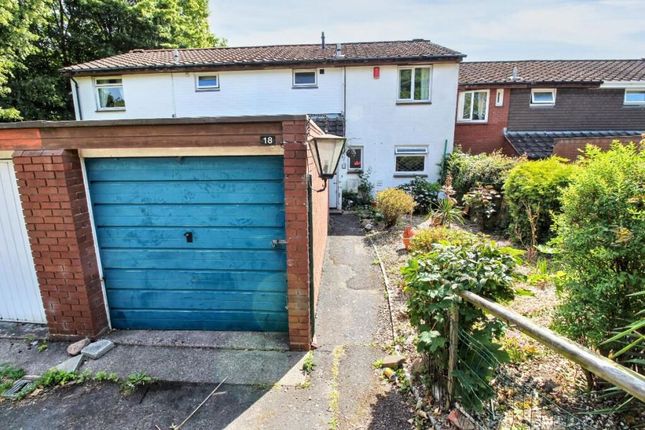 4 bed semi-detached house for sale