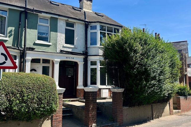 4 bed semi-detached house for sale