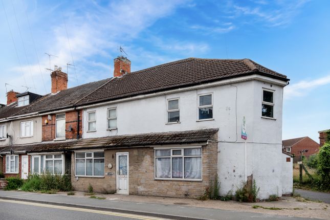5 bed end terrace house for sale