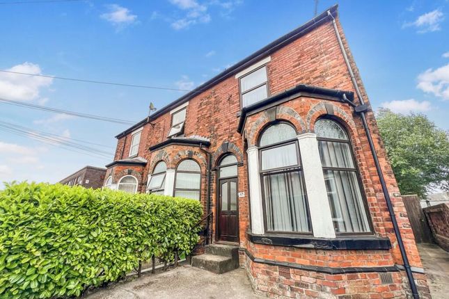 6 bed semi-detached house for sale