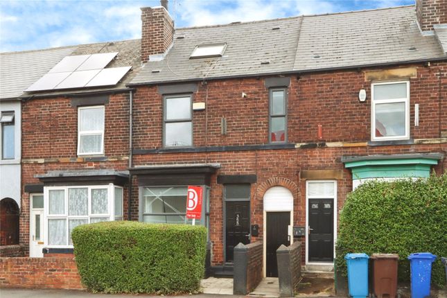 6 bed terraced house for sale
