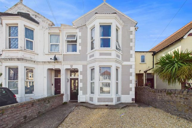 5 bed semi-detached house for sale