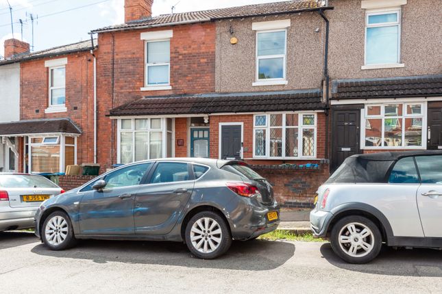 4 bed detached house for sale