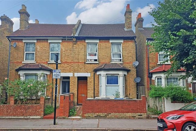 6 bed terraced house for sale