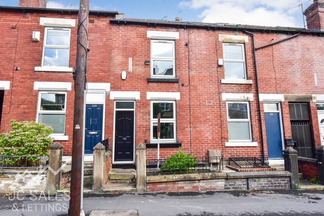 5 bed terraced house for sale