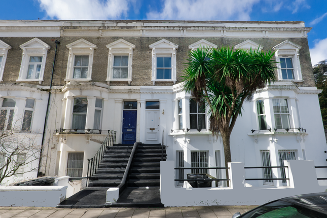 7 bed terraced house for sale