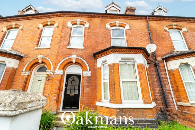 6 bed terraced house for sale