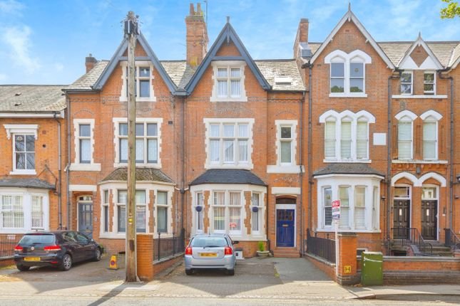 6 bed terraced house for sale