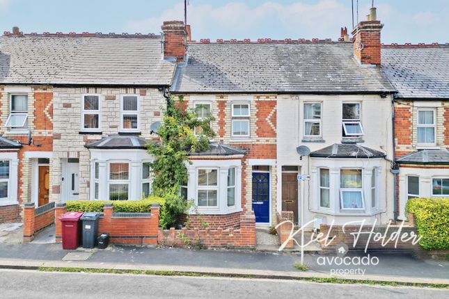 4 bed terraced house for sale