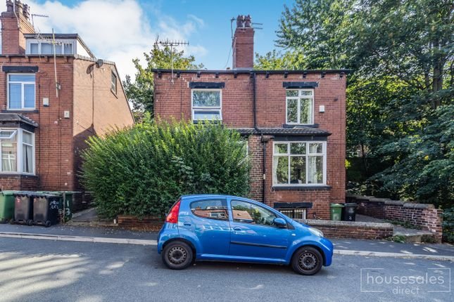 5 bed semi-detached house for sale