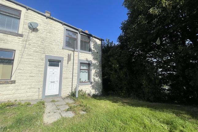 4 bed end terrace house for sale