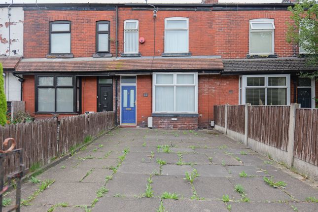 4 bed terraced house for sale
