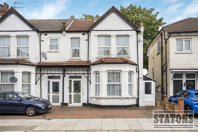 6 bed semi-detached house for sale